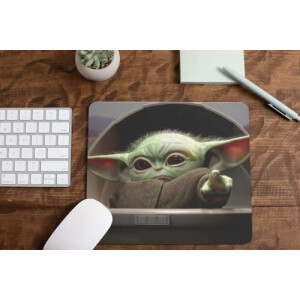 Tapis de souris Star Wars 220x180 mm