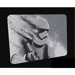 Tapis de souris Stormtrooper - Star Wars - image 23x19 cm