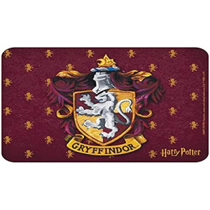 Tapis de souris Gryffondor - Harry Potter - multicolore 23.5x19.5 cm