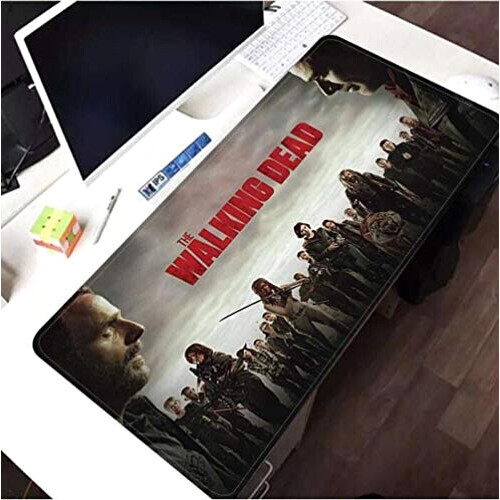 Tapis de souris The Walking Dead 900x400 mm