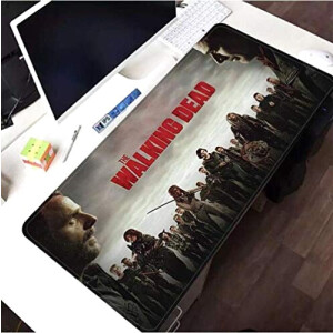 Tapis de souris The Walking Dead 900x400 mm