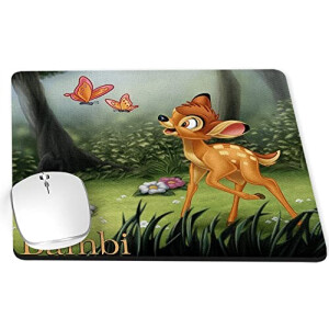 Tapis de souris Bambi