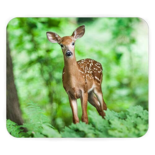 Tapis de souris Bambi 200x240 mm variant 0 