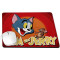 Tapis de souris Tom et Jerry - miniature