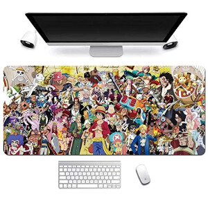 Tapis de souris One Piece XXL 900x400 mm