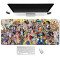 Tapis de souris One Piece XXL 900x400 mm - miniature