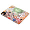 Tapis de souris Chopper - One Piece - multicouleur 8.2x9.5 cm - miniature variant 2