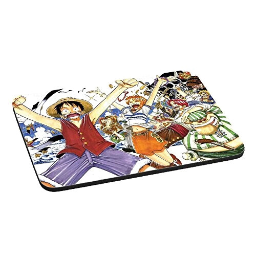 Tapis de souris One Piece 200x240 mm