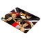 Tapis de souris Luffy - One Piece - multicouleur 8.2x9.5 cm - miniature variant 2