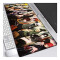 Tapis de souris Naruto XXL 900x400 mm - miniature