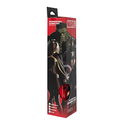 Tapis de souris Avengers XXL 80x35 cm variant 1 