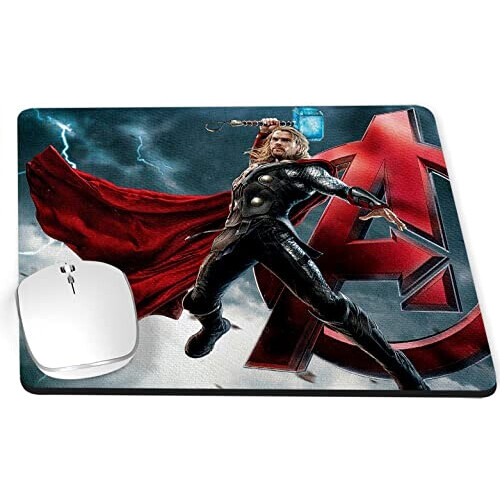 Tapis de souris Thor - Avengers