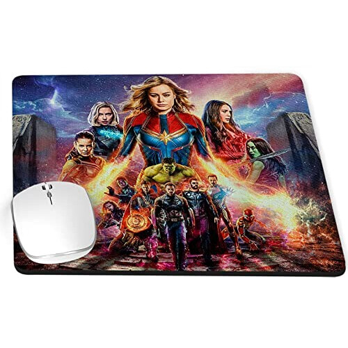 Tapis de souris Avengers