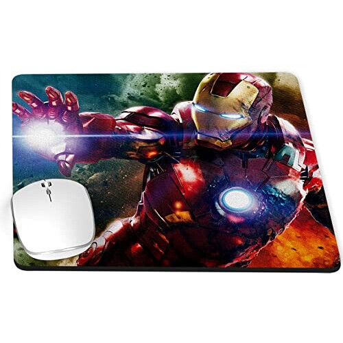 Tapis de souris Avengers