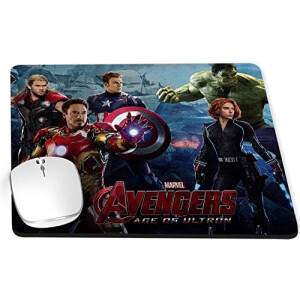 Tapis de souris Avengers