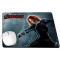 Tapis de souris Avengers noir - miniature