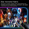 Tapis de souris Avengers LED 35x90 cm - miniature variant 2