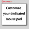 Tapis de souris Avengers LED 35x90 cm - miniature variant 8