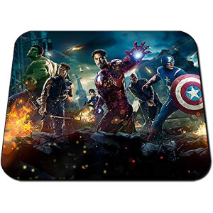 Tapis de souris Avengers