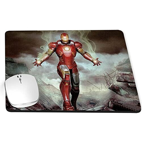 Tapis de souris Avengers