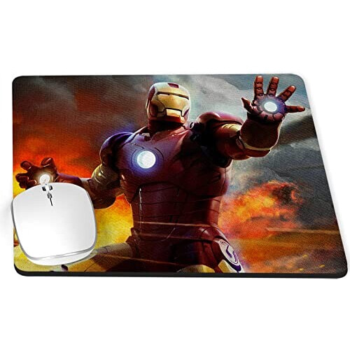 Tapis de souris Avengers