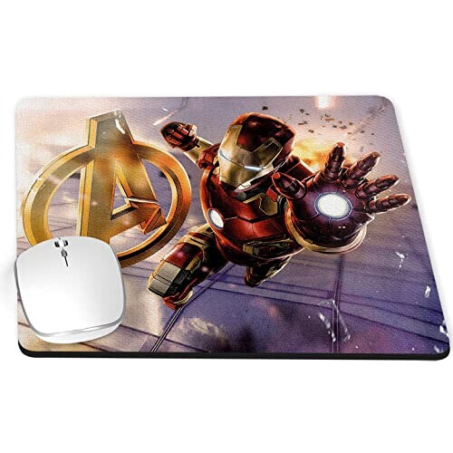 Tapis de souris Avengers