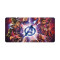 Tapis de souris Avengers the super hero 30 x 60 30x60 cm - miniature
