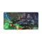 Tapis de souris Avengers the super hero 30 x 60 30x60 cm - miniature