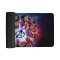 Tapis de souris Avengers the super hero 30x60 cm - miniature variant 2