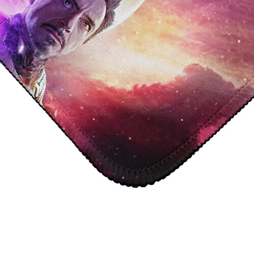 Tapis de souris Avengers the super hero 30x60 cm variant 3 