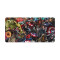 Tapis de souris Avengers the super hero 30x60 cm - miniature