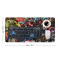 Tapis de souris Avengers the super hero 30x60 cm - miniature variant 1