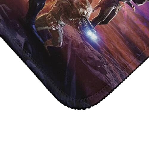 Tapis de souris Avengers the super hero 40x75 cm variant 3 