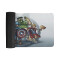 Tapis de souris Avengers the super hero 30 x 60 30x60 cm - miniature variant 2