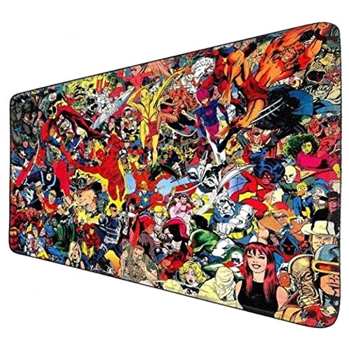 Tapis de souris Avengers 900x400 mm