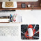 Tapis de souris Spider-man spider man multicolore/rouge 220x180 mm - miniature variant 3