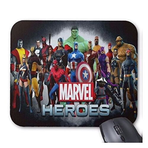Tapis de souris Spider-man