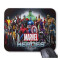 Tapis de souris Spider-man - miniature