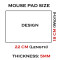 Tapis de souris Spider-man - miniature variant 2