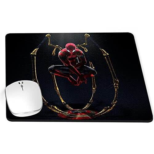 Tapis de souris Spider-man