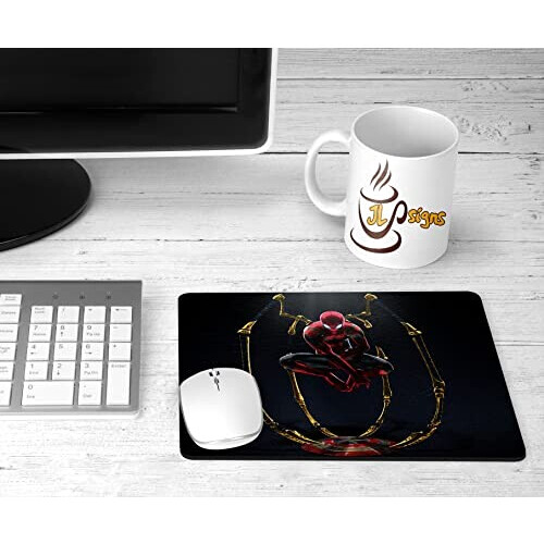 Tapis de souris Spider-man variant 0 