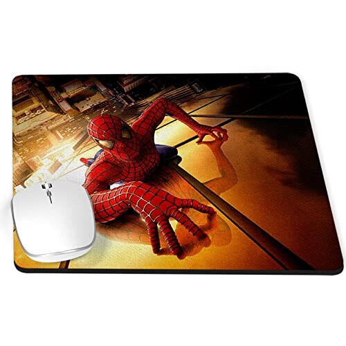 Tapis de souris Spider-man 19x23 cm