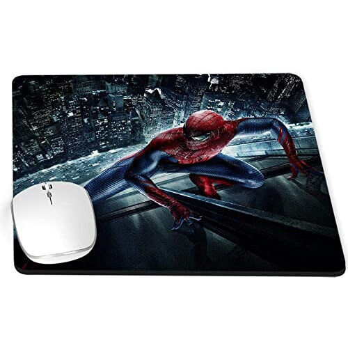 Tapis de souris Spider-man