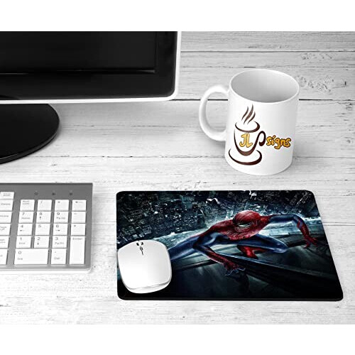 Tapis de souris Spider-man variant 0 