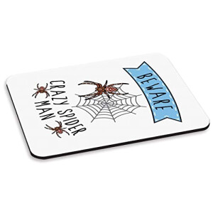 Tapis de souris Spider-man