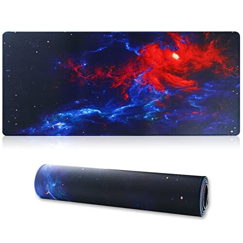 Tapis de souris Spider-man x anying xl 70x30 cm