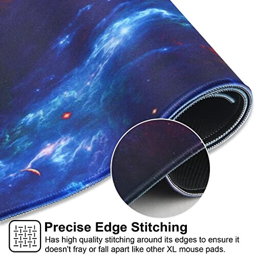 Tapis de souris Spider-man x anying xl 70x30 cm variant 3 