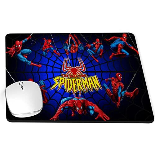 Tapis de souris Spider-man