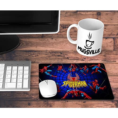 Tapis de souris Spider-man variant 0 