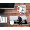 Tapis de souris Tom Holland - Spider-man - miniature variant 1